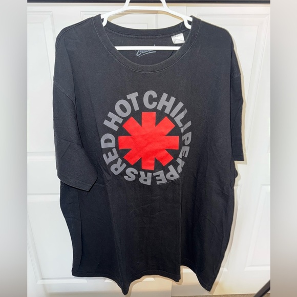 Other - Red Hot Chili Peppers T-Shirt